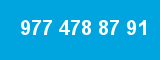 977 478 87 91